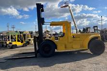 1988 Hyster H520