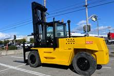 2001 Hyster H360xl