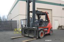 2006 Linde H70D