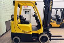 2016 Hyster S50FT