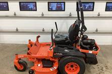 2024 Kubota Z721XKW-3-54