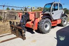 2007 Manitou MT1044