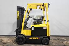 2018 Hyster E50XN