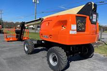 2013 JLG 460SJ