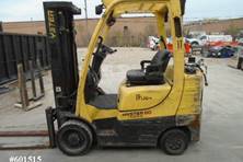 2008 Hyster S60FT