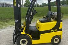 2016 Yale GLP030