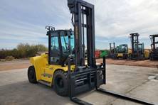 2006 Hyster H280HD