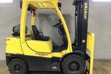 2016 Hyster H60FT