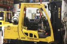 2011 Hyster S100FT