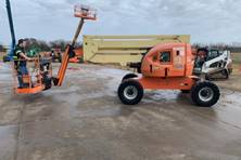 2014 JLG 450AJ SII