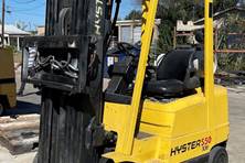 2003 Hyster S50XM