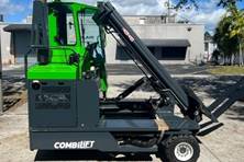 2023 Combilift c8000