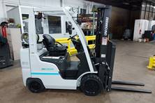 2023 Unicarriers CF50LP