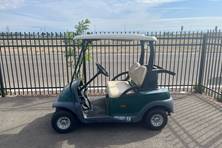 2016 Club Car Golf Cart