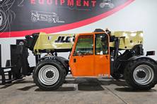 2014 JLG G12-55A