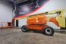 2014 JLG 800AJ