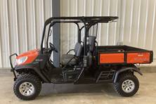 2024 Kubota RTV-X1140WL-HS