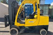 2007 Hyster S100FT