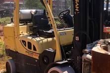 2011 Hyster S120FT-PRS