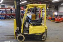 2010 Hyster J35XNT