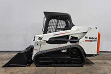 2019 Bobcat T550