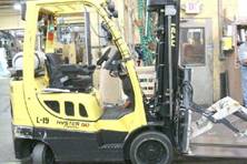 2009 Hyster S50FT