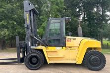 2015 Hyster H360HD