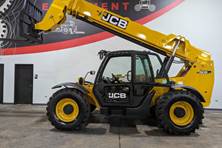 2013 JCB 509-42