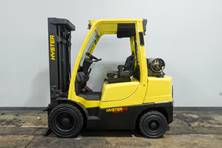 2018 Hyster H60FT