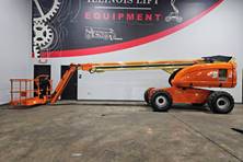 2008 JLG 660SJ