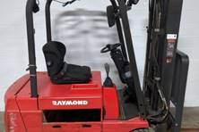 2012 Raymond 445-C35TT