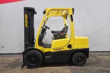 2015 Hyster H70FT