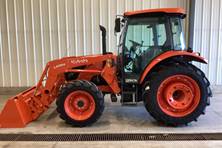 2024 Kubota M4-071HDC12