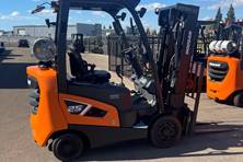 2023 Doosan GC25-9