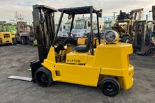 2001 Hyster S100xl