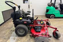 2017 Toro Z Master 7000