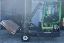 2023 Combilift C10000XL