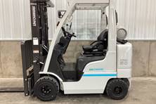 2024 Unicarriers AF50LP