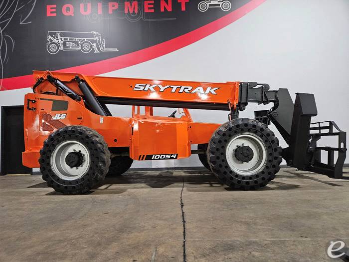 2014 Skytrak 10054