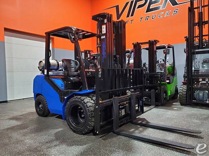 2024 Viper Lift Trucks FY35