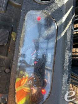 2017 Doosan GC25P-5MLP