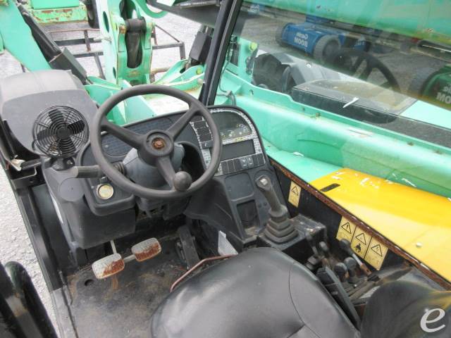 2016 JCB 510-56