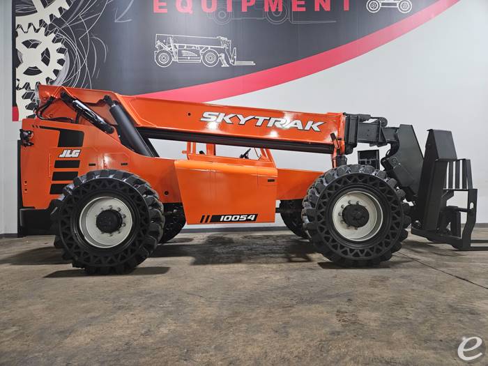 2016 Skytrak 10054