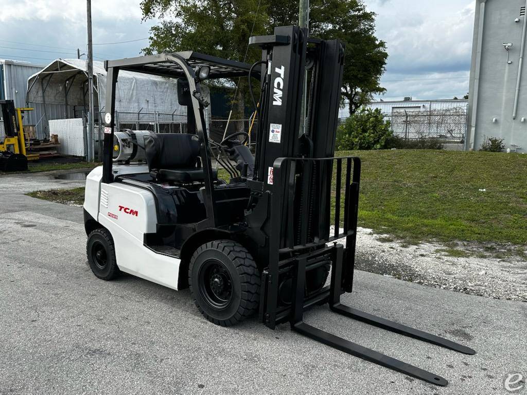 TCM FG25
