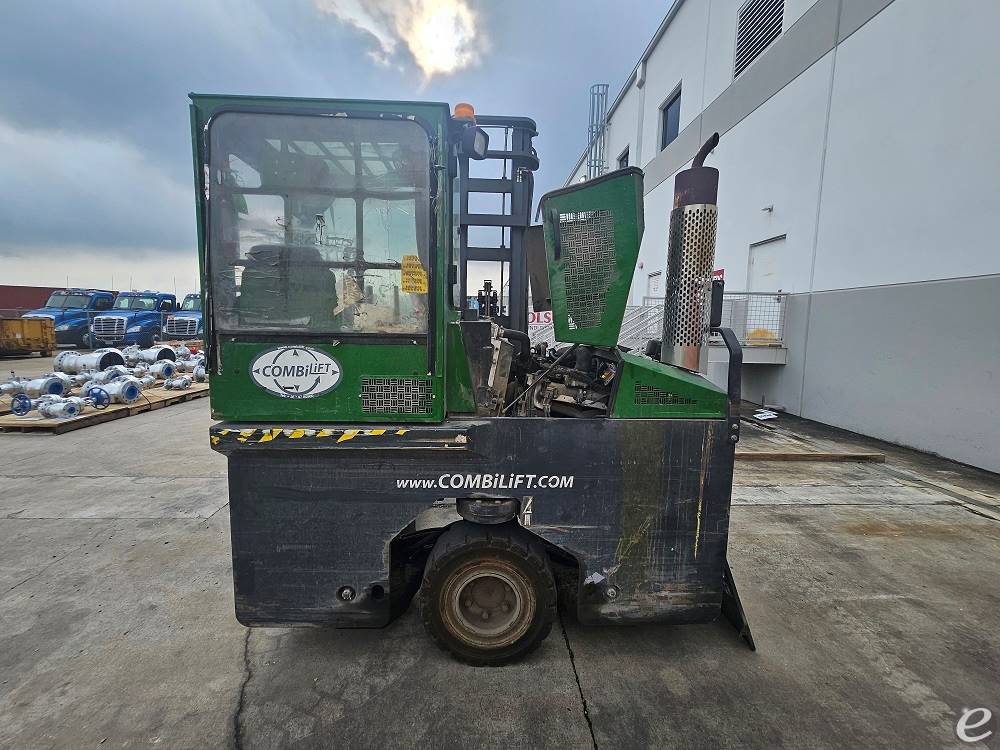 2013 Combilift C6000