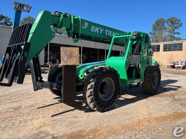 2015 Skytrak 10054