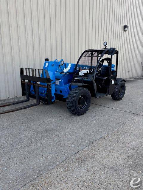 2025 Genie GTH-5519