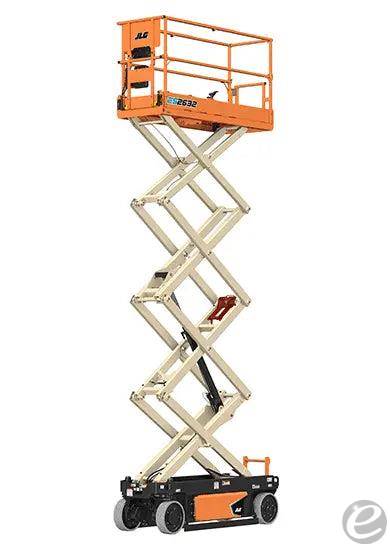 2023 JLG R2632