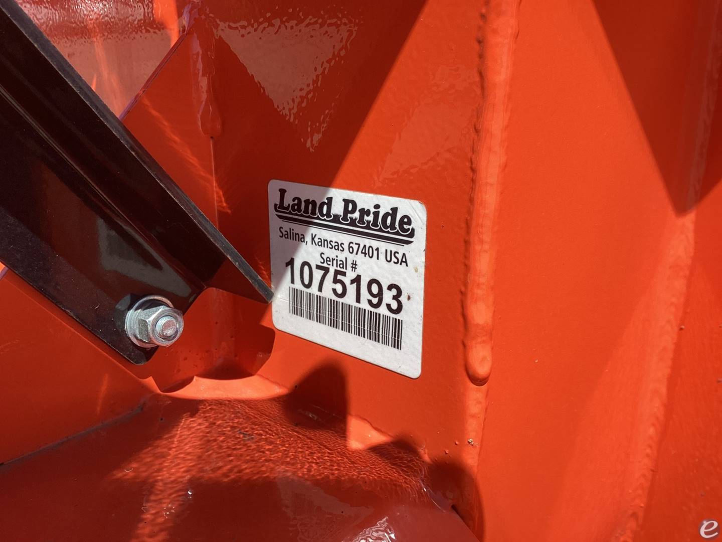 2017 Kubota BX2380