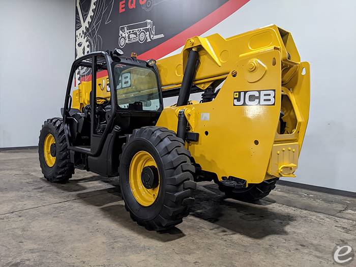 2012 JCB 509-42